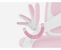 Huzaro Junior 4.3 Pink - 1527529 - zdjęcie 5